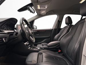 BMW 220 bild 11