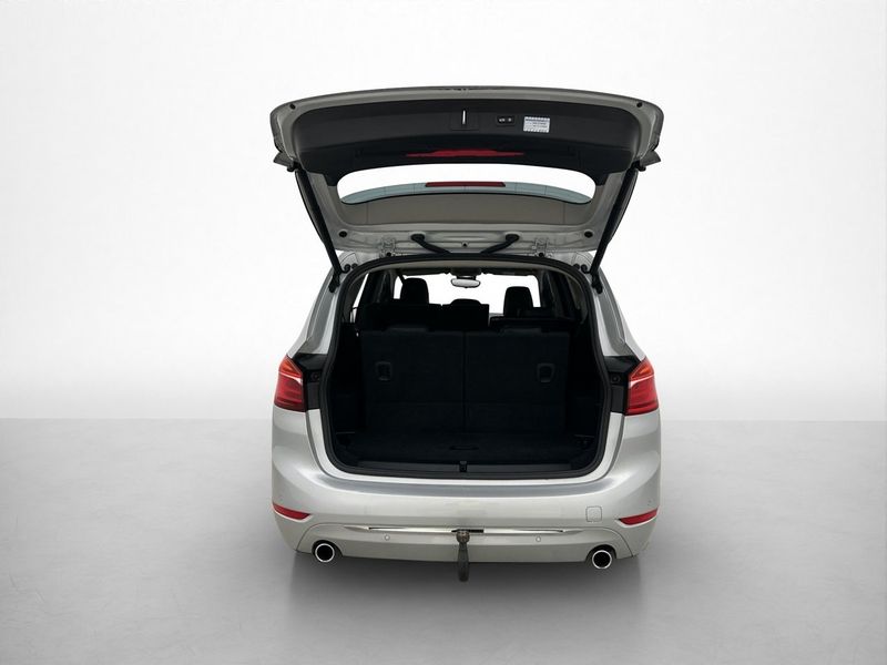 BMW 220 bild 29