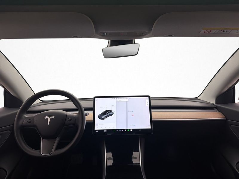 Tesla Model 3 bild 19