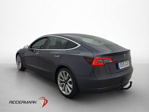 Tesla Model 3 bild 9