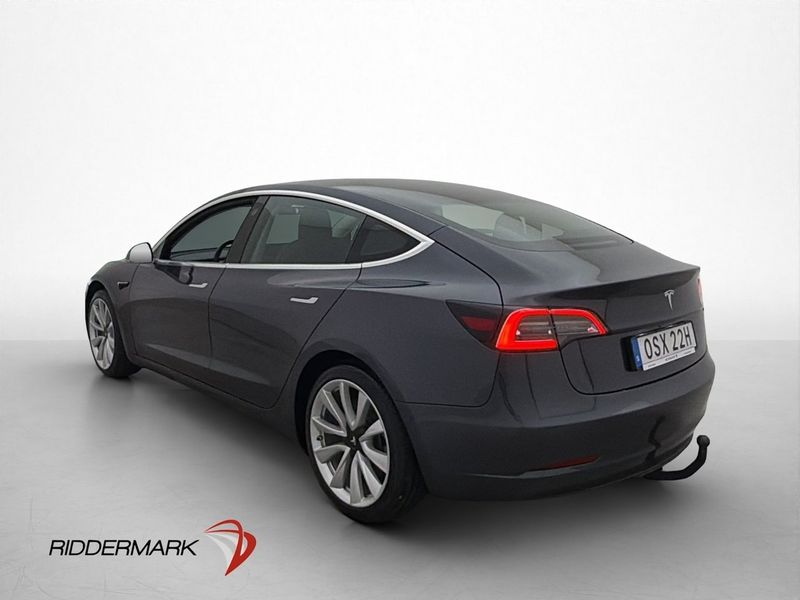Tesla Model 3 bild 9