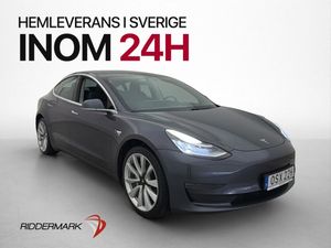 Tesla Model 3 bild 4