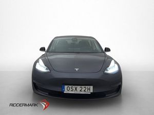 Tesla Model 3 bild 3