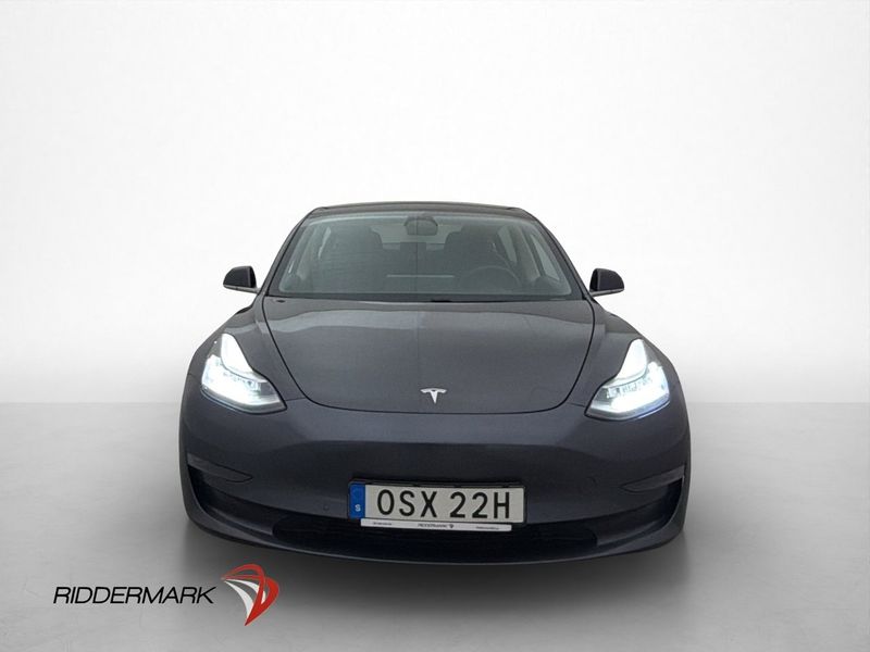 Tesla Model 3 bild 3