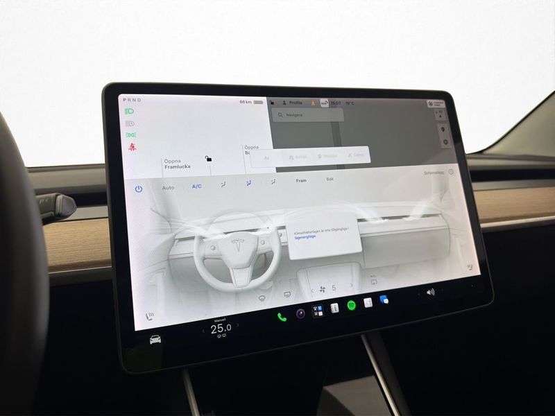 Tesla Model 3 bild 22