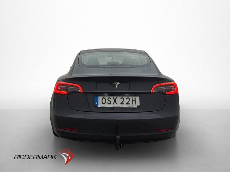 Tesla Model 3 bild 8