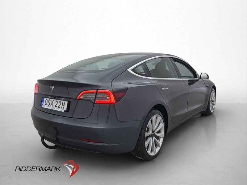 Tesla Model 3 bild 6