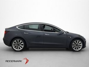 Tesla Model 3 bild 5