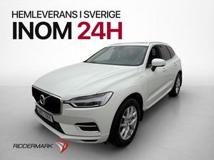 Volvo XC60 bild 1