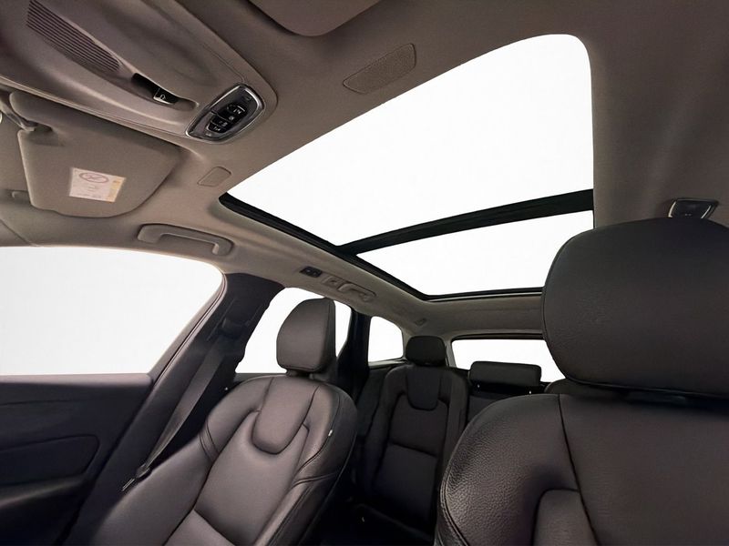 Volvo XC60 bild 12