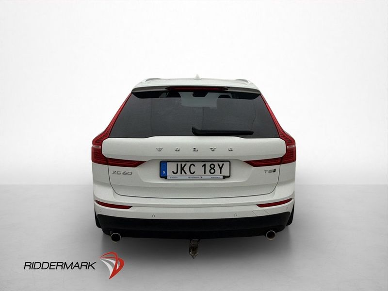 Volvo XC60 bild 6