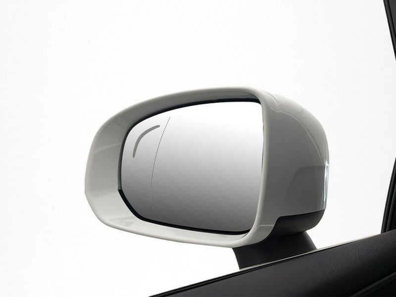 Volvo XC60 bild 10