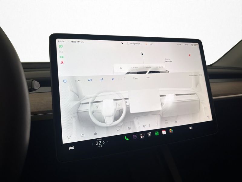 Tesla Model Y bild 21