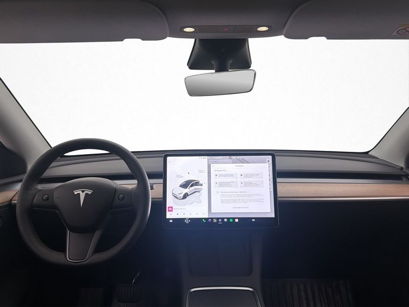Tesla Model Y bild 15
