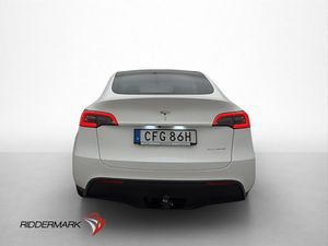 Tesla Model Y bild 8