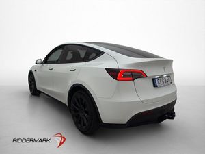 Tesla Model Y bild 6