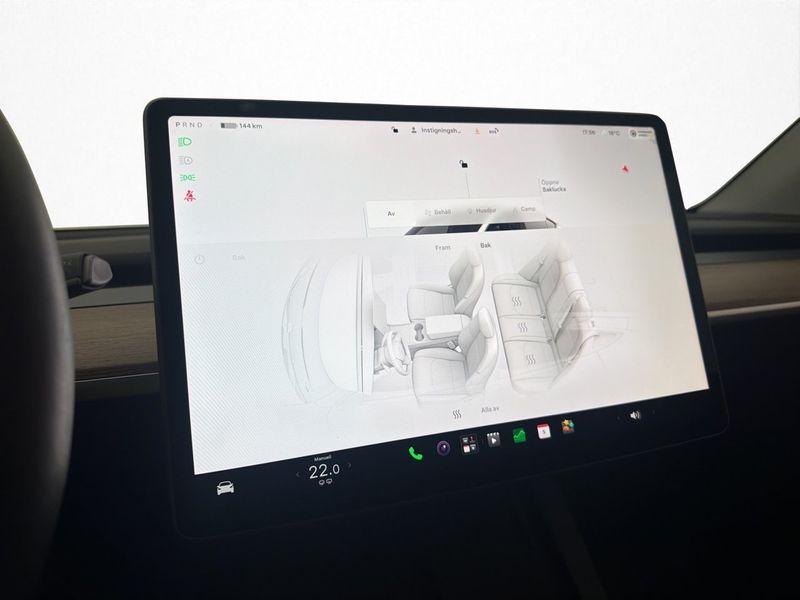 Tesla Model Y bild 23