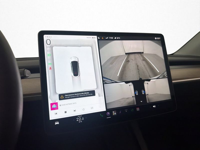 Tesla Model Y bild 19