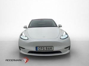 Tesla Model Y bild 3