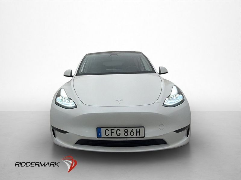 Tesla Model Y bild 3