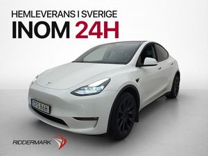 Tesla Model Y bild 4
