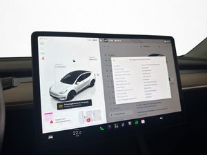 Tesla Model Y bild 20