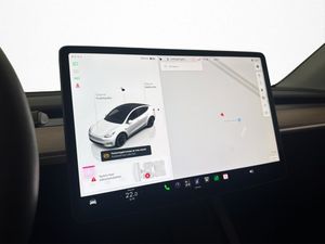 Tesla Model Y bild 24