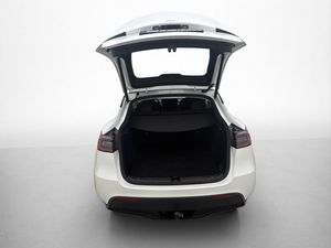 Tesla Model Y bild 11