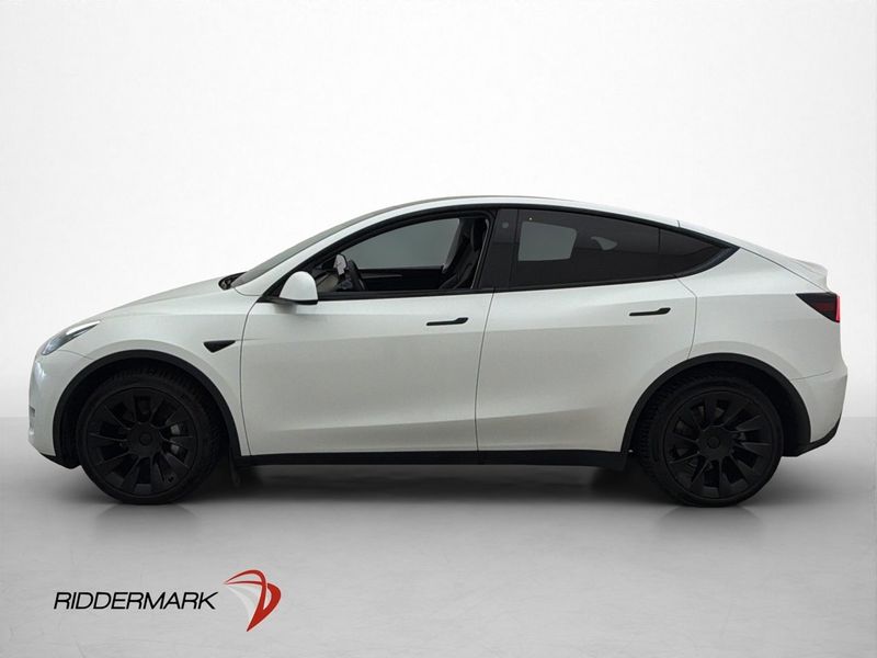 Tesla Model Y bild 5
