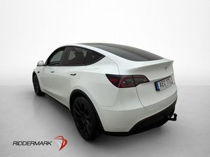 Tesla Model Y bild 9