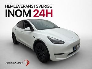 Tesla Model Y bild 4