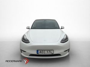 Tesla Model Y bild 3