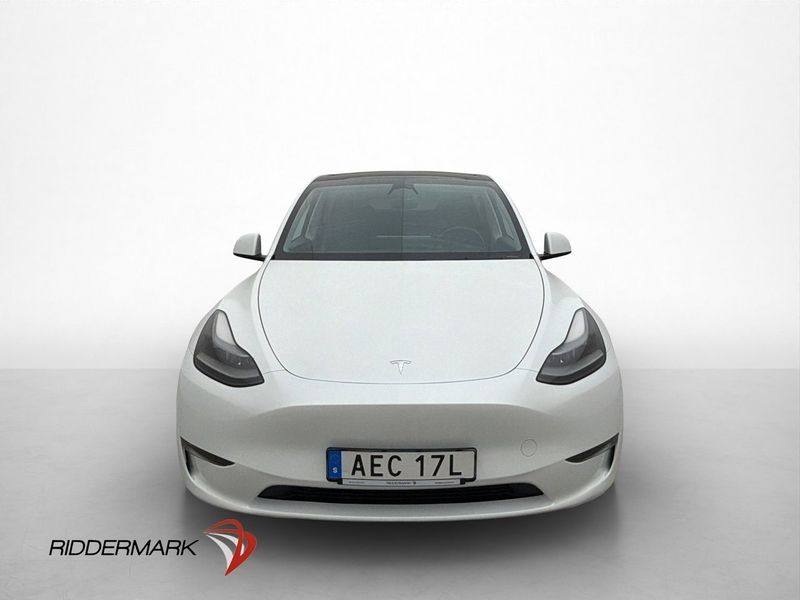 Tesla Model Y bild 3