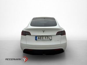 Tesla Model Y bild 8