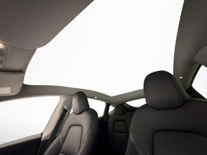 Tesla Model Y bild 13
