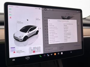 Tesla Model Y bild 20