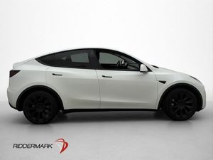 Tesla Model Y bild 5
