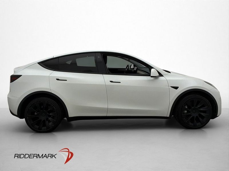 Tesla Model Y bild 5