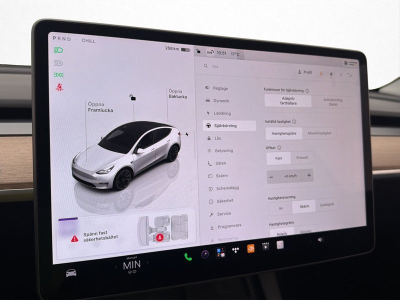Tesla Model Y bild 23