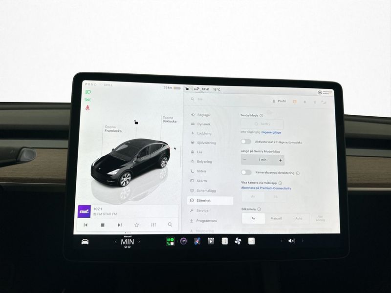 Tesla Model Y bild 25