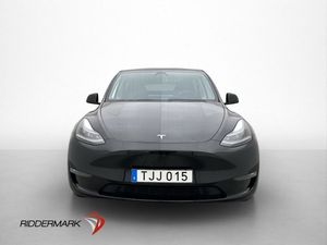 Tesla Model Y bild 3