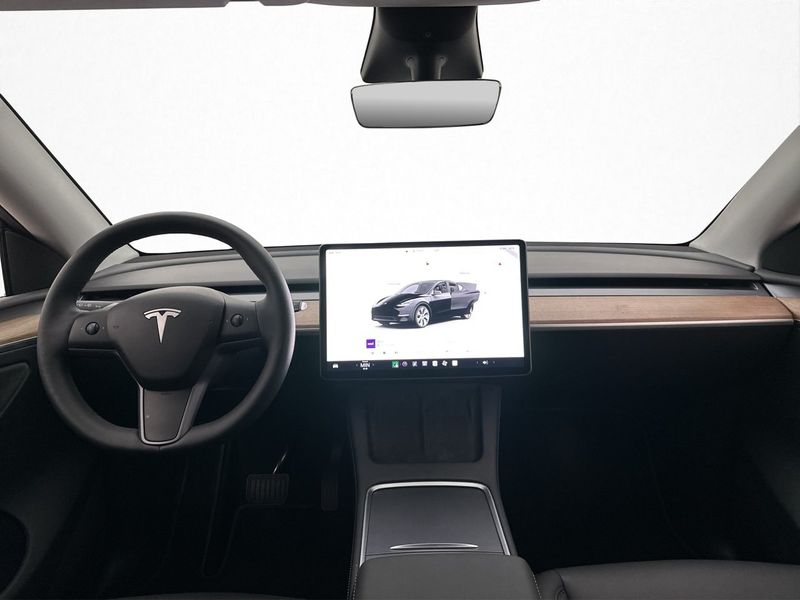 Tesla Model Y bild 17