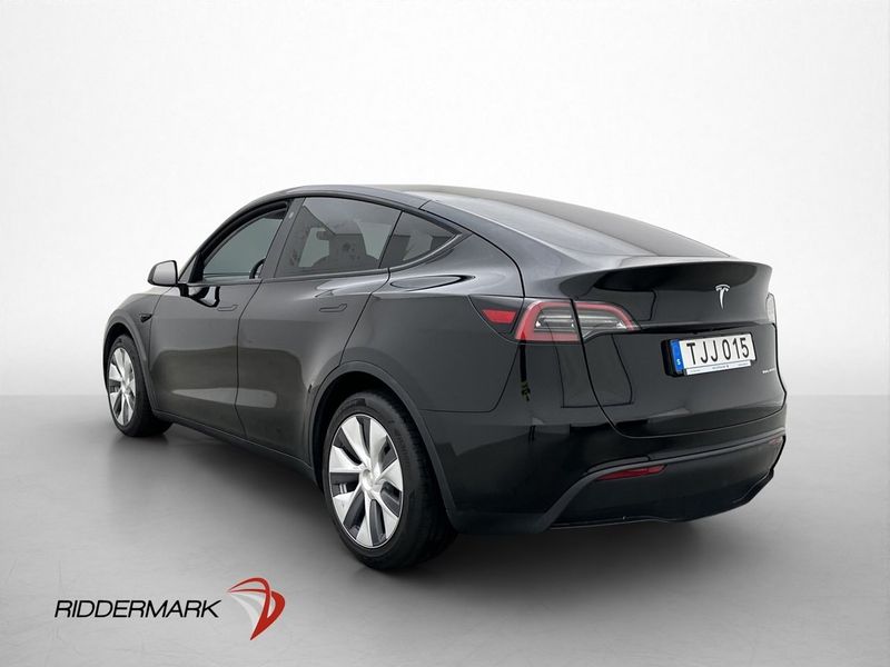 Tesla Model Y bild 9