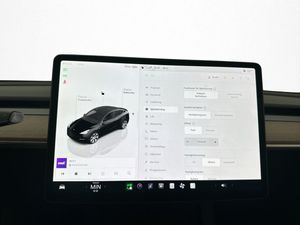 Tesla Model Y bild 24