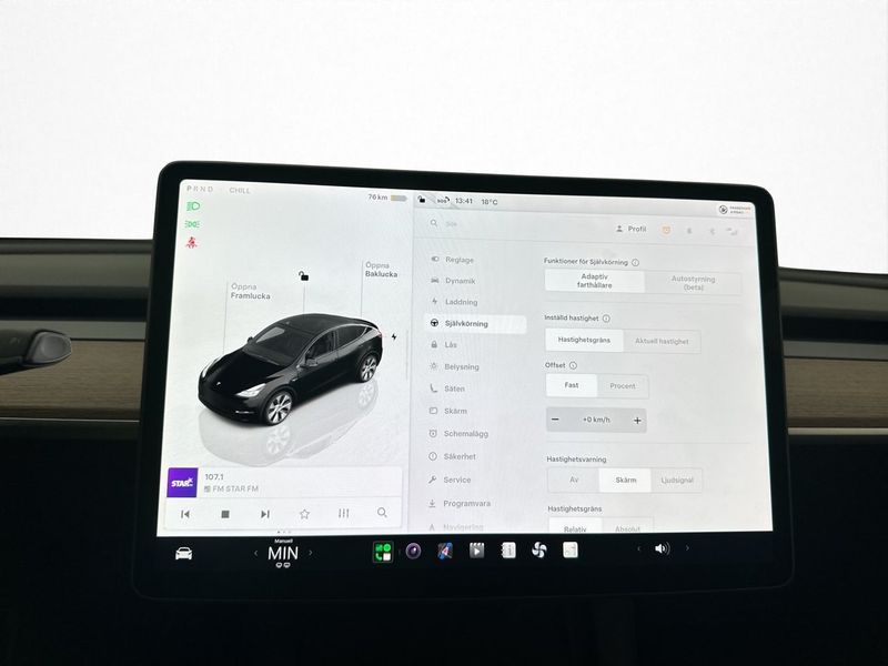 Tesla Model Y bild 24