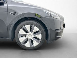 Tesla Model Y bild 34