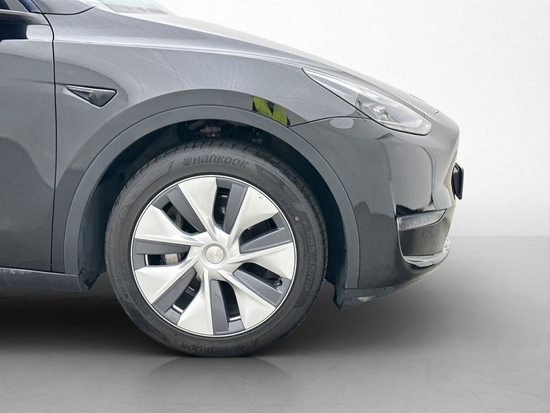 Tesla Model Y bild 34