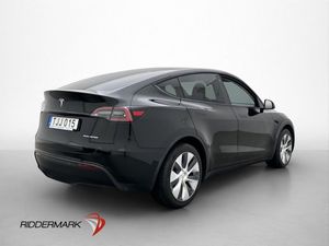 Tesla Model Y bild 6
