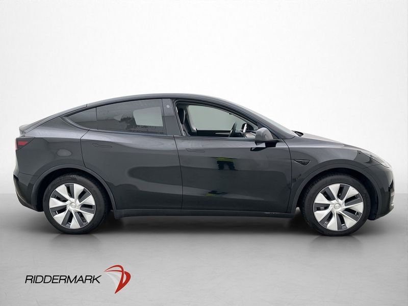 Tesla Model Y bild 5