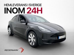 Tesla Model Y bild 4